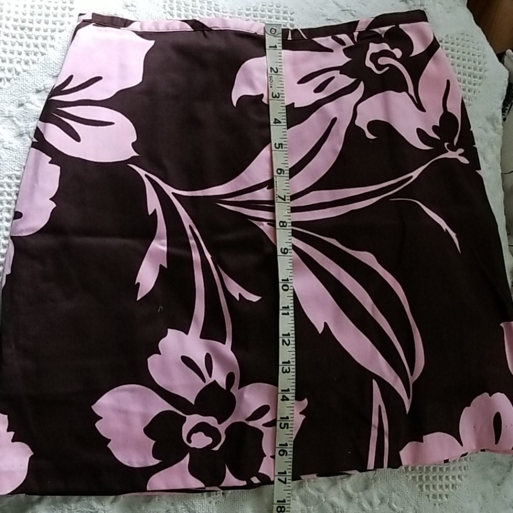 Tropical skort - Picture 7 of 7